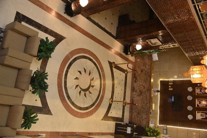 Al Kiram Hotel Al Azizia Mecca Exterior photo