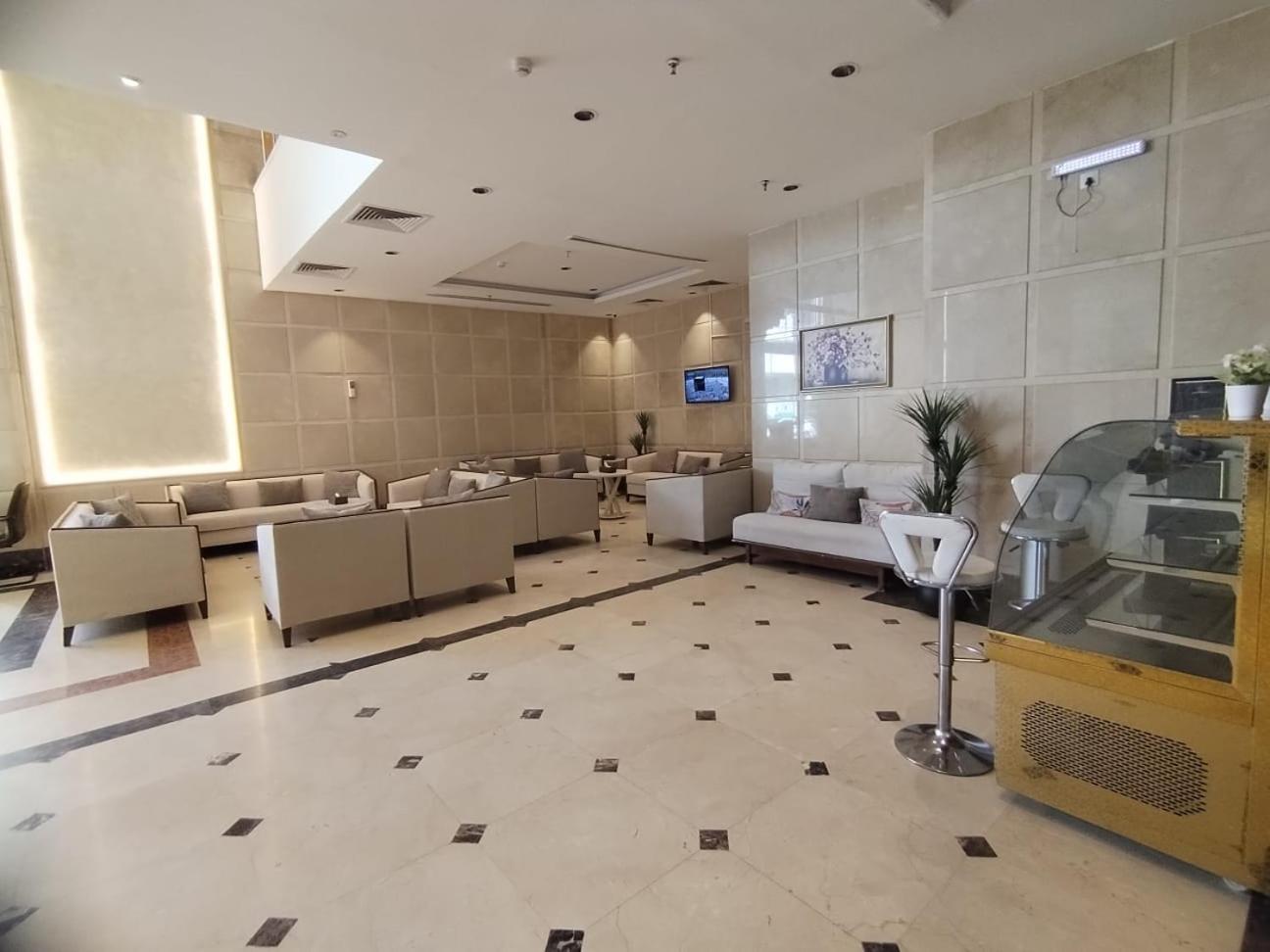 Al Kiram Hotel Al Azizia Mecca Exterior photo